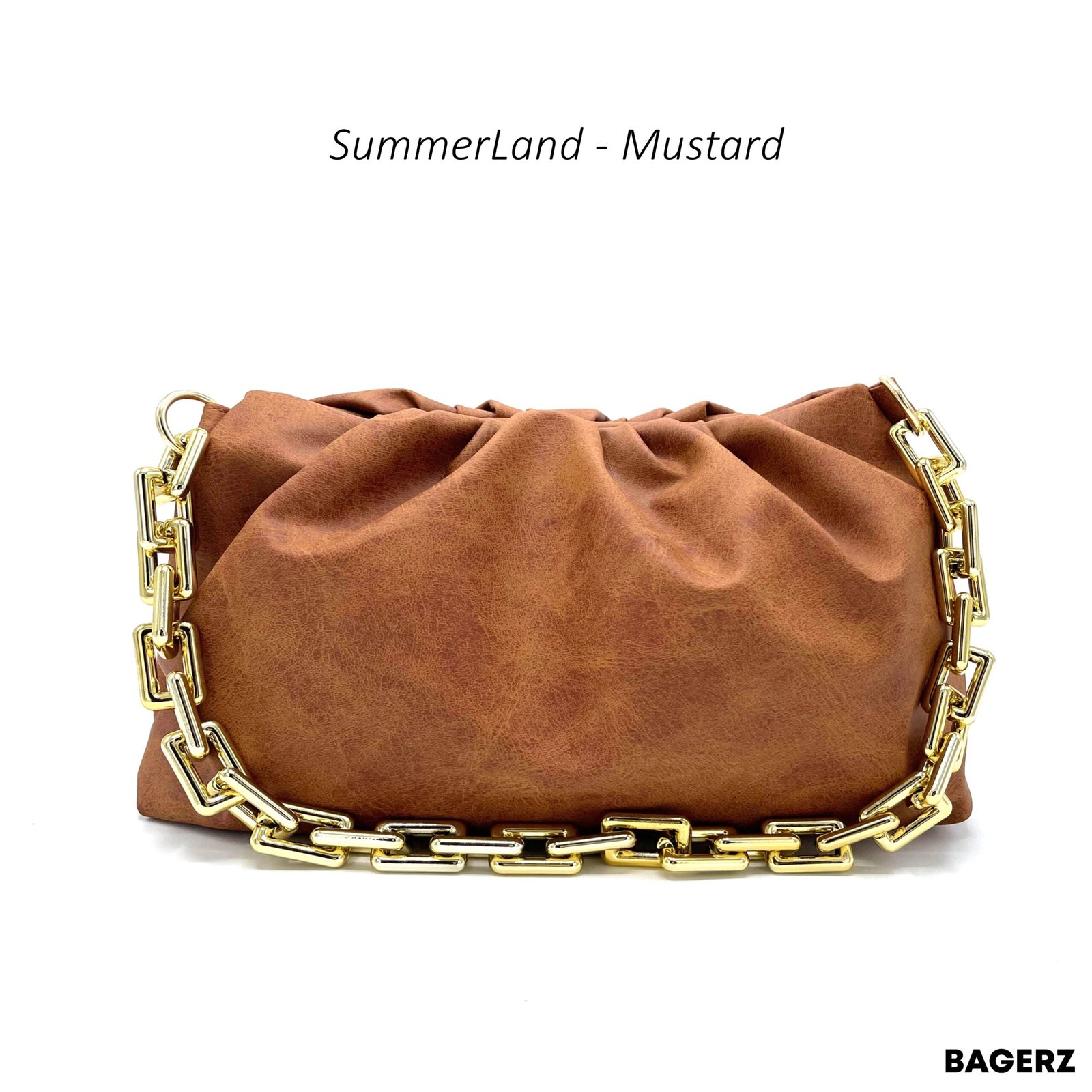21.jpg Summer Land - Mustard - Image 1
