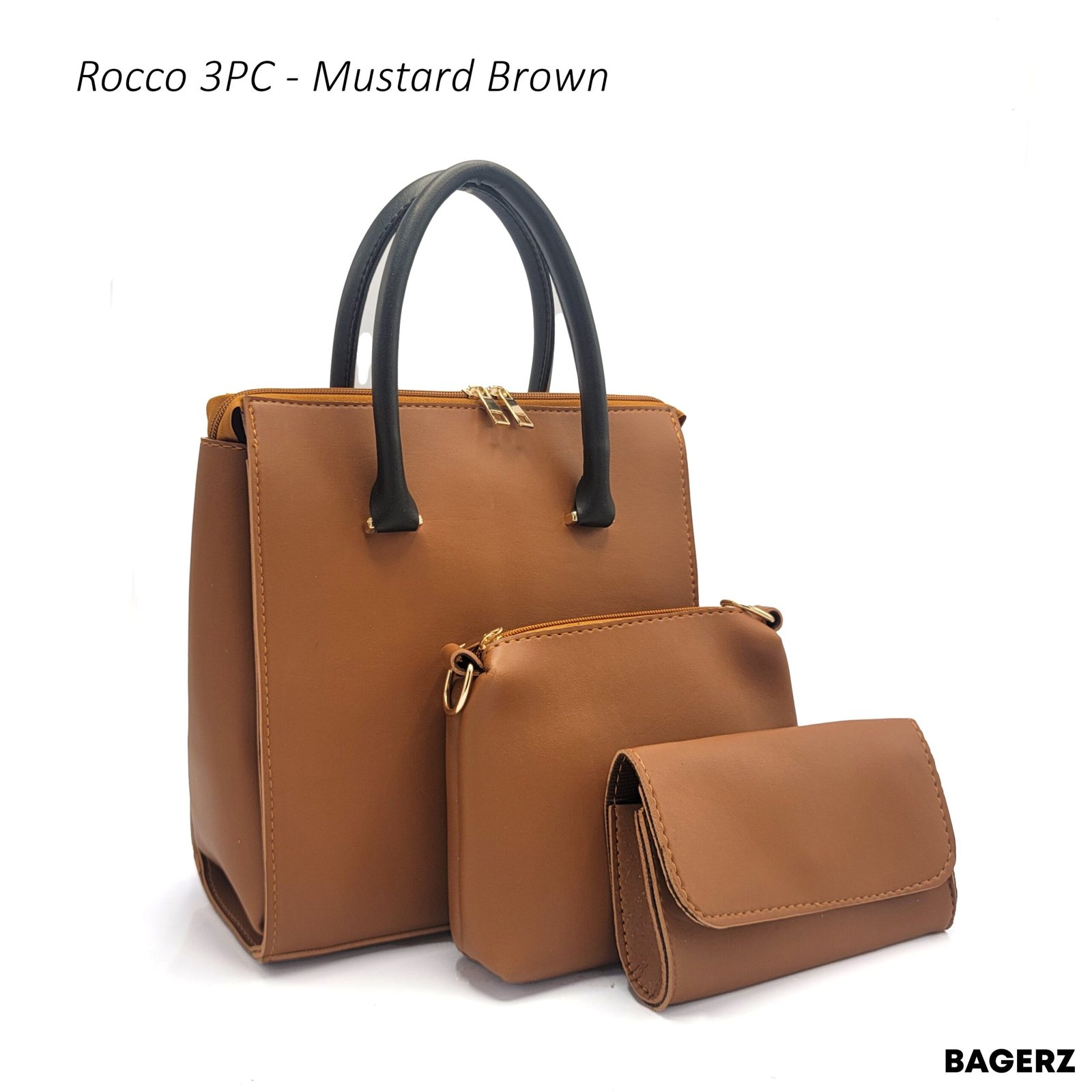 3_45b9d67c-7db0-4c71-993c-a7700eb836d7.jpg Rocco 3PC - Mustard Brown - Image 1