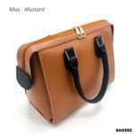 Max - Mustard - Image 2