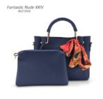 Fantastic Nude XXIV - M(Blue)