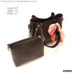 Fantastic Nude XXXV - S(Chocolate Brown) - Image 2